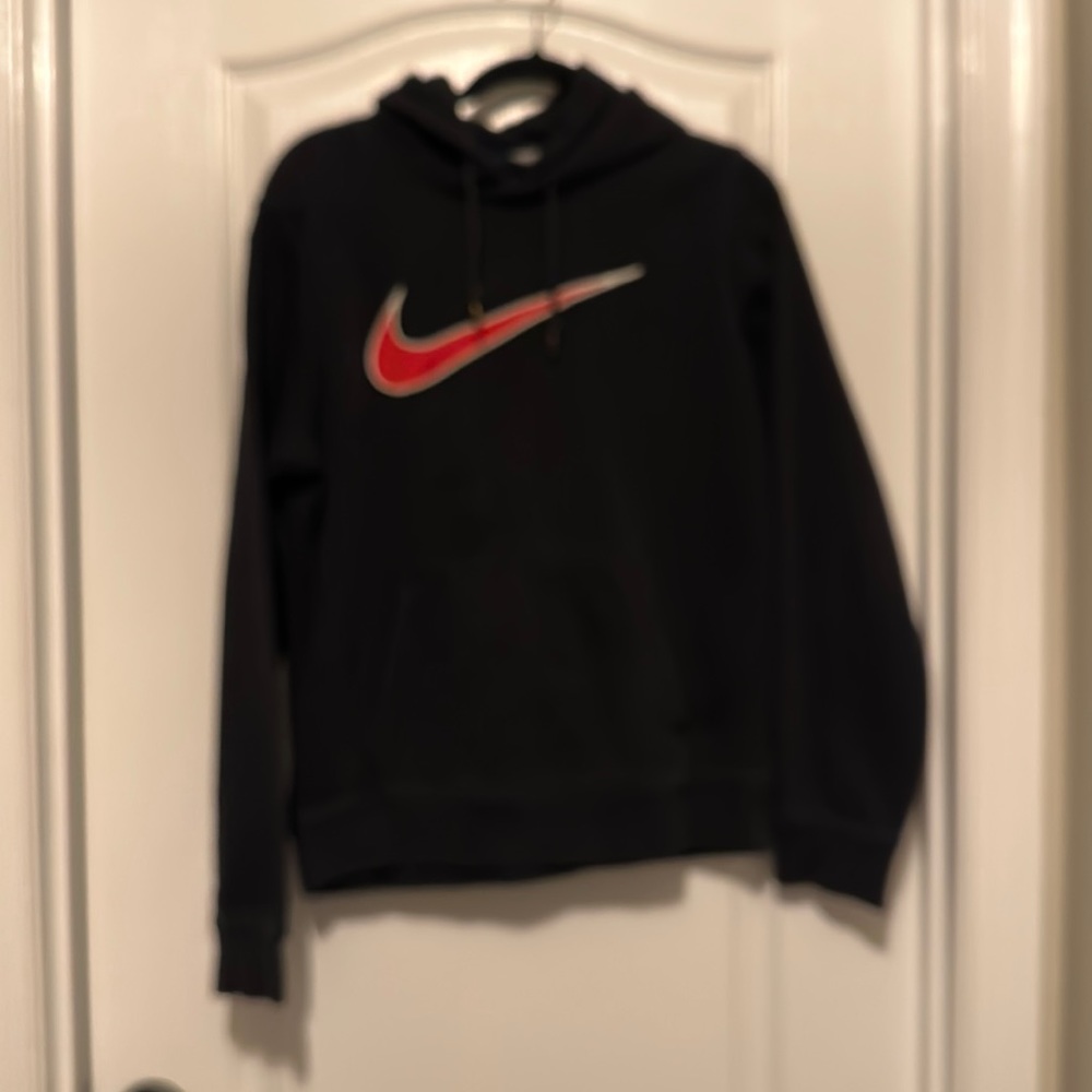 Nike men’s hoodie